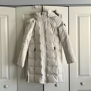 Ralph Lauren Down Winter Coat